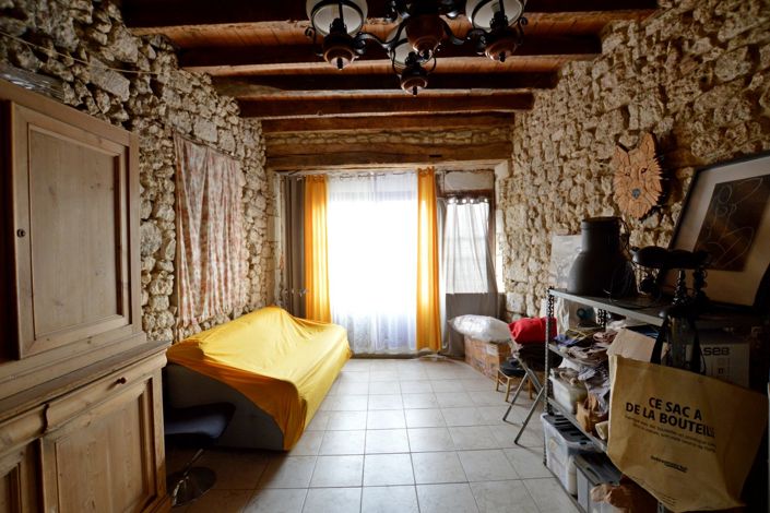 Image No.6-Village House for sale