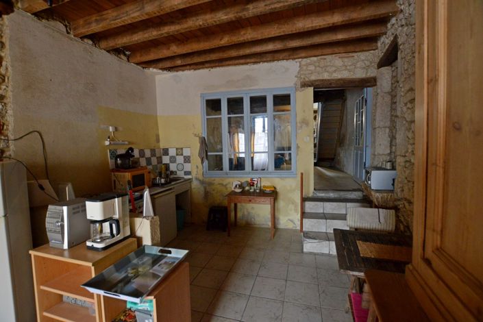 Image No.7-Village House for sale