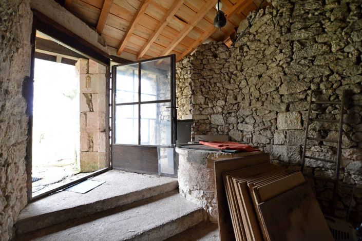 Image No.8-Village House for sale