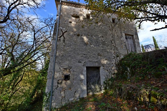 Image No.4-Grange à vendre à Duras