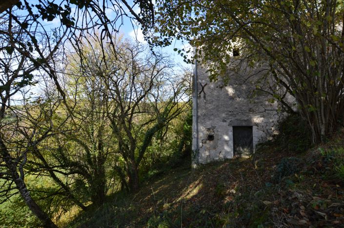 Image No.5-Grange à vendre à Duras