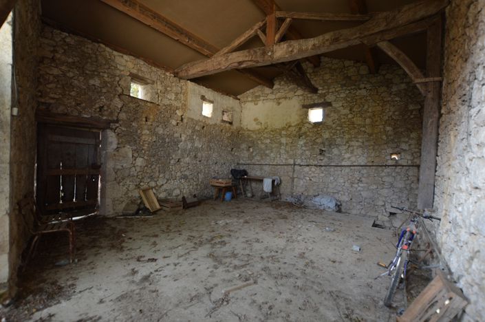 Image No.6-Grange à vendre à Duras