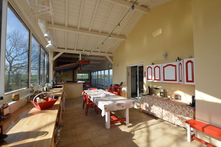 Image No.15-3 Bed Country House for sale