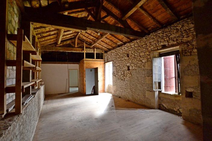 Image No.12-Maison de campagne de 1 chambre à vendre à Duras