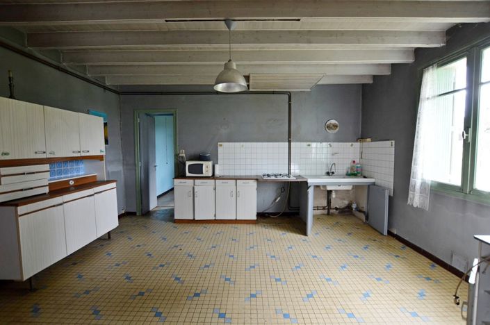 Image No.6-Maison de campagne de 1 chambre à vendre à Duras