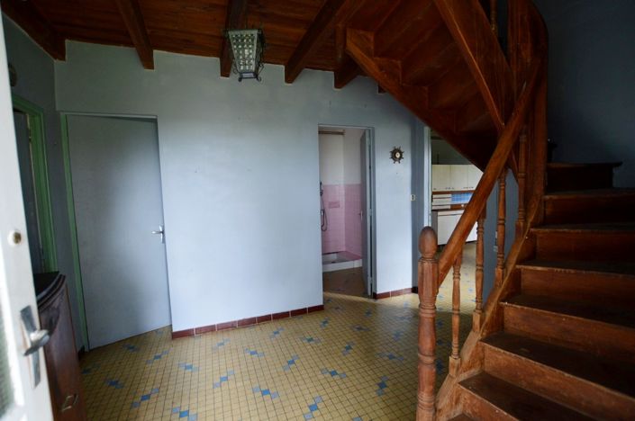 Image No.7-Maison de campagne de 1 chambre à vendre à Duras