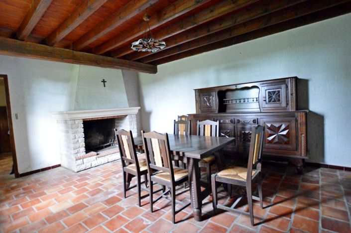 Image No.8-Maison de campagne de 1 chambre à vendre à Duras