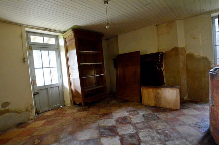 Image No.9-Maison de campagne de 1 chambre à vendre à Duras