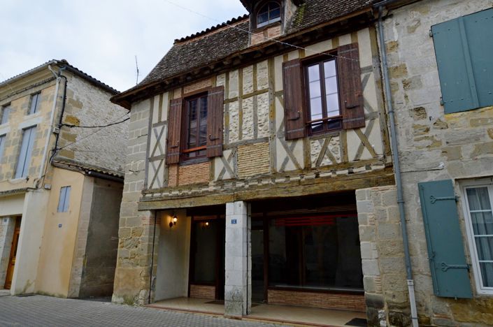 Image No.2-4 Bed Village House for sale