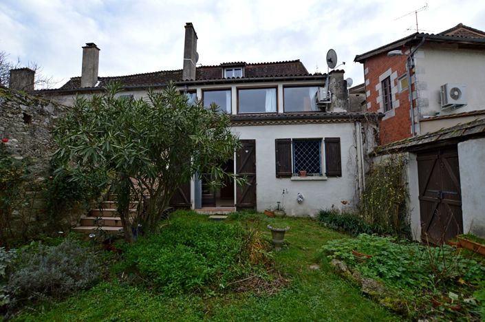 Image No.3-4 Bed Village House for sale