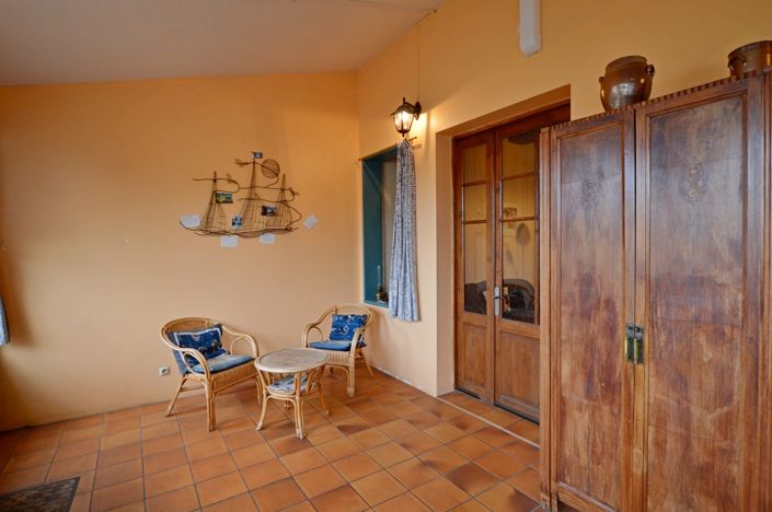 Image No.6-4 Bed Village House for sale