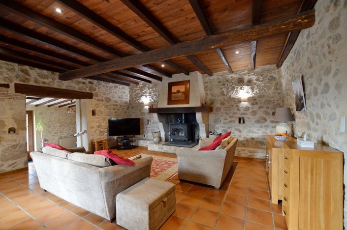 Image No.11-4 Bed Country House for sale