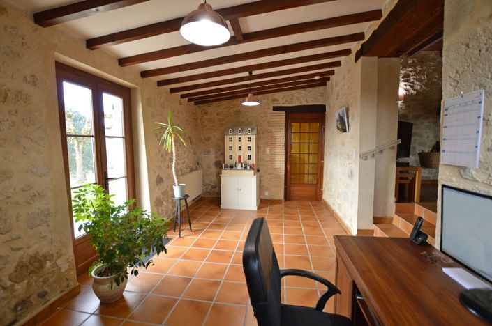 Image No.16-4 Bed Country House for sale