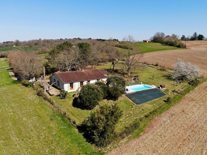 Image No.3-4 Bed Country House for sale