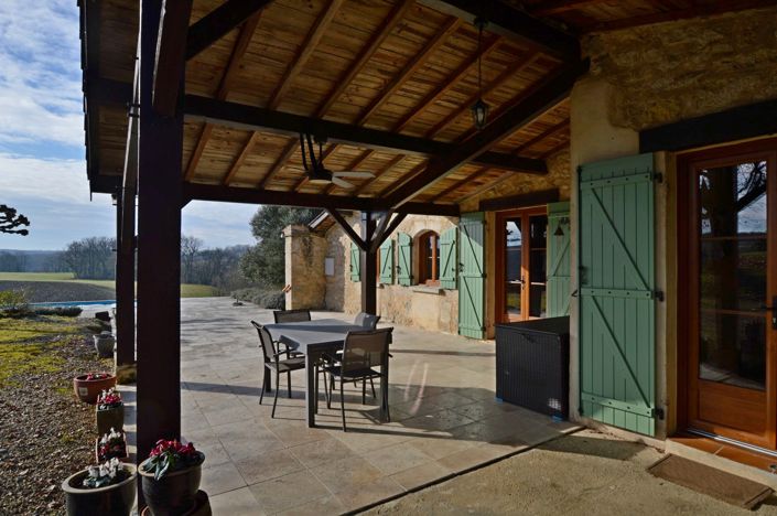 Image No.6-4 Bed Country House for sale