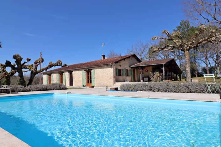 Image No.8-4 Bed Country House for sale