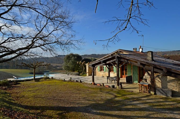 Image No.8-4 Bed Country House for sale