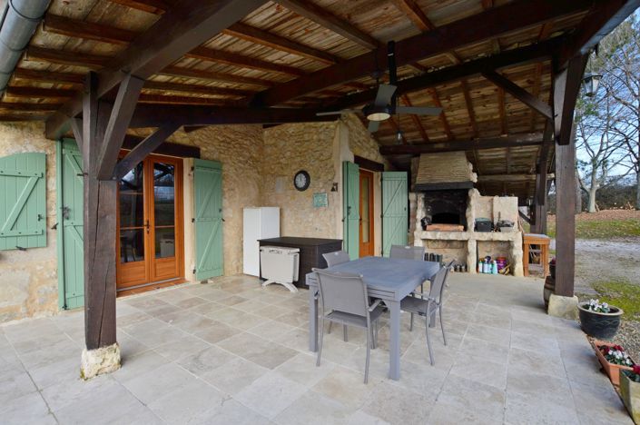 Image No.10-4 Bed Country House for sale