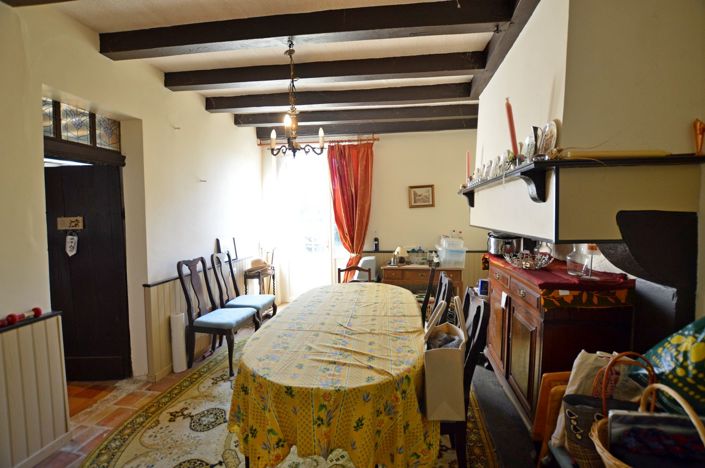 Image No.12-5 Bed Country House for sale