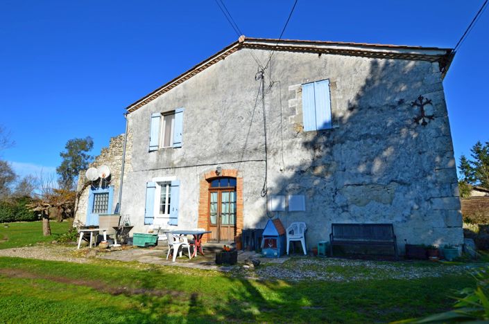 Image No.3-5 Bed Country House for sale