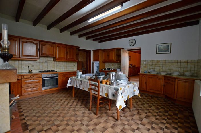 Image No.6-3 Bed Farmhouse for sale