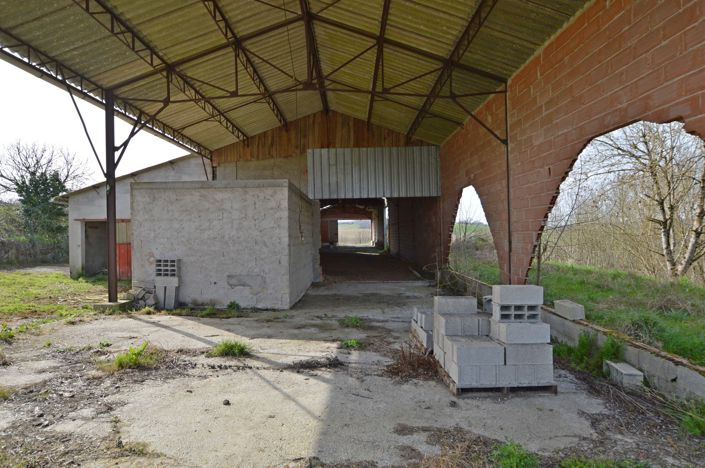 Image No.15-3 Bed Farmhouse for sale