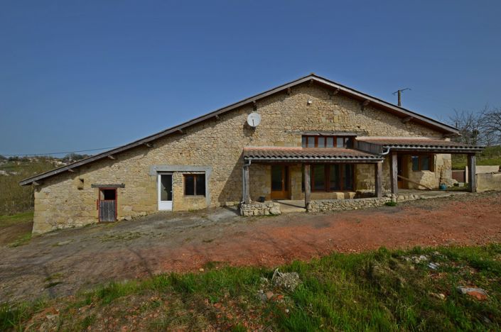 Image No.2-3 Bed Farmhouse for sale