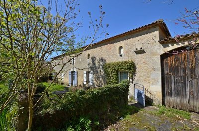 1 - Lot-et-Garonne, Propriété