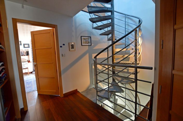 Image No.11-Maison de ville de 2 chambres à vendre à Duras