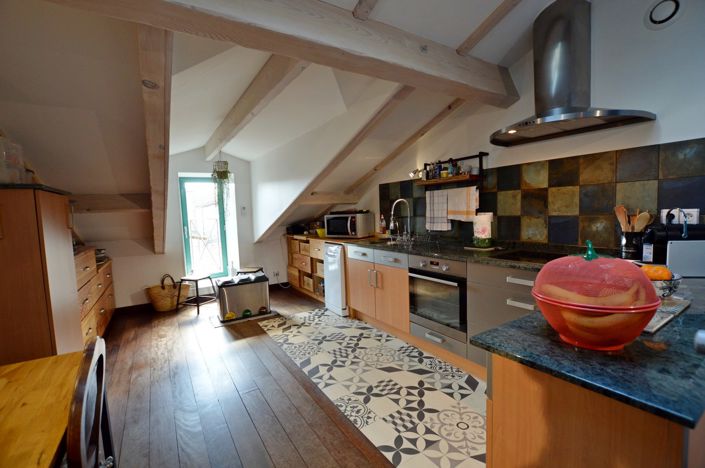 Image No.13-Maison de ville de 2 chambres à vendre à Duras