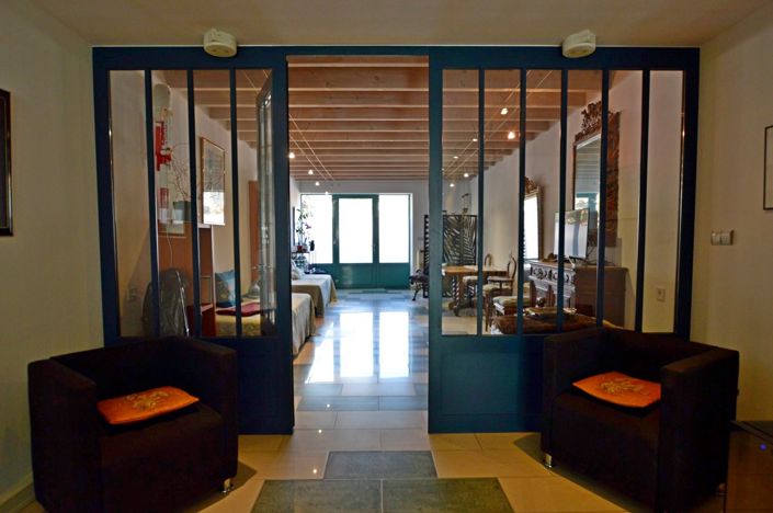 Image No.3-Maison de ville de 2 chambres à vendre à Duras