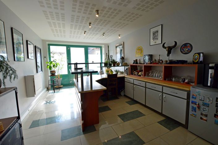 Image No.6-Maison de ville de 2 chambres à vendre à Duras