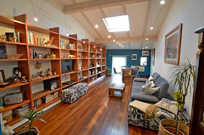 Image No.7-Maison de ville de 2 chambres à vendre à Duras