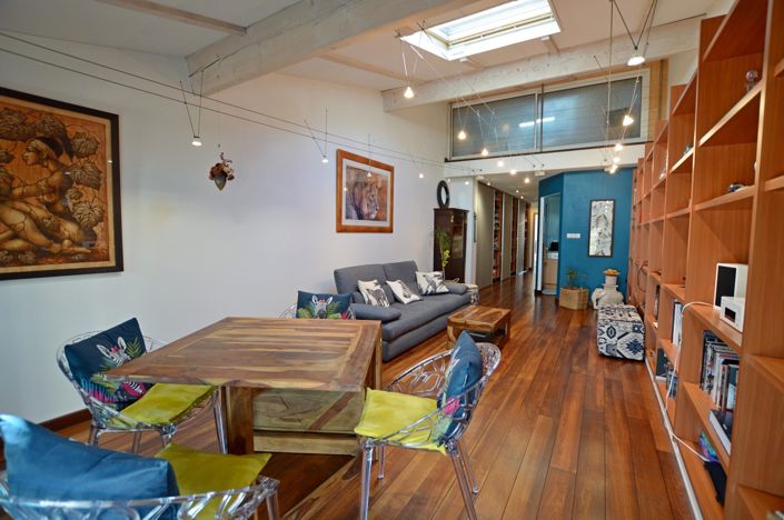 Image No.8-Maison de ville de 2 chambres à vendre à Duras