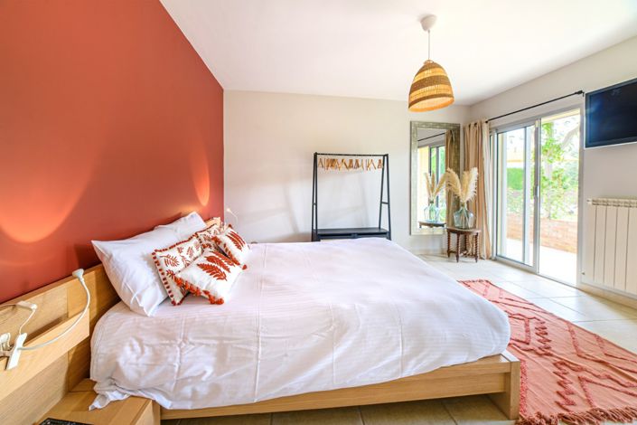 Image No.12-Maison de campagne de 7 chambres à vendre à Lot-et-Garonne