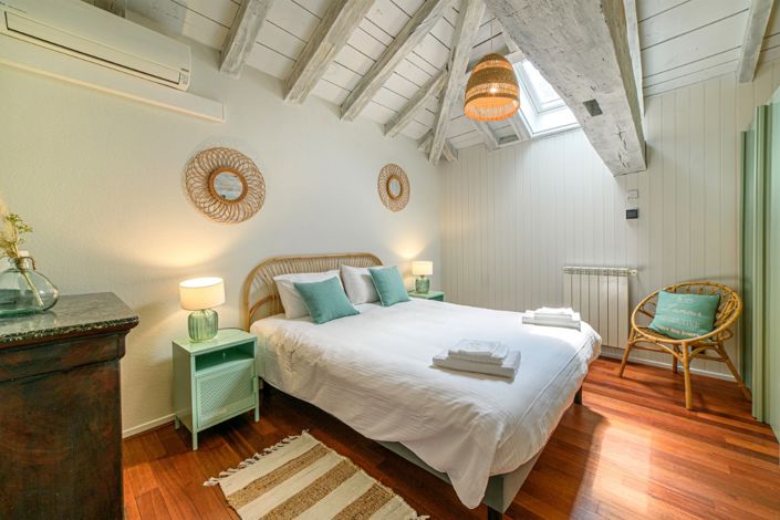 Image No.16-Maison de campagne de 7 chambres à vendre à Lot-et-Garonne