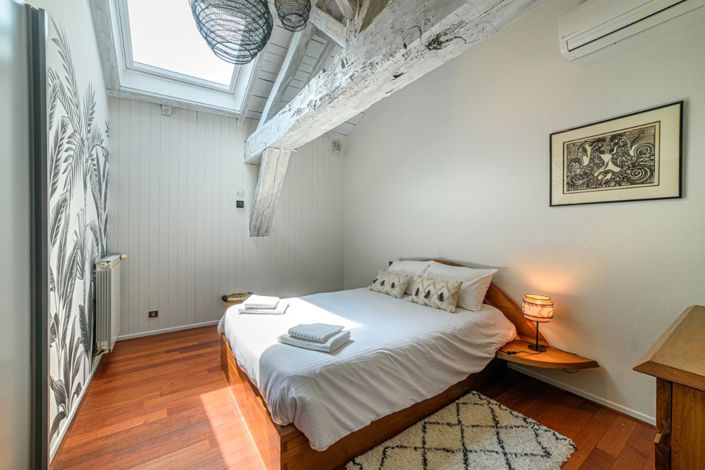 Image No.17-Maison de campagne de 7 chambres à vendre à Lot-et-Garonne