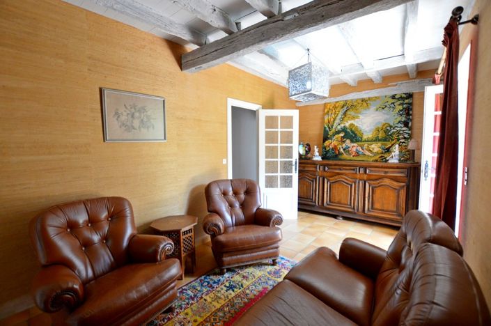 Image No.22-Maison de campagne de 7 chambres à vendre à Lot-et-Garonne