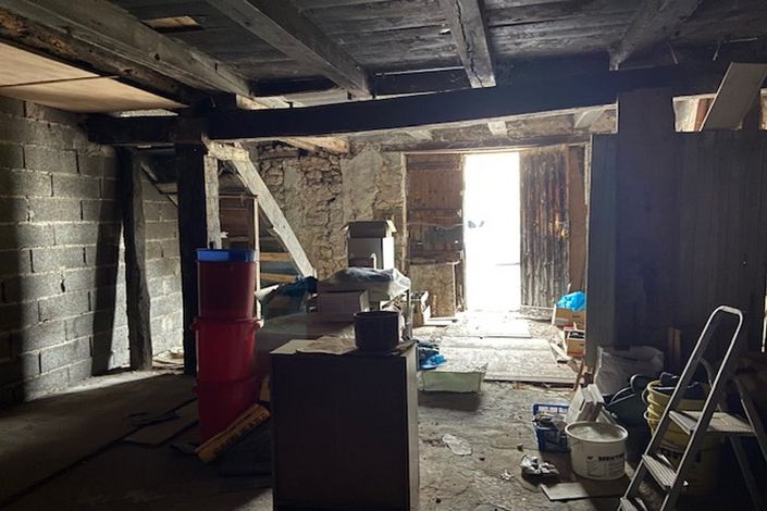 Image No.4-Barn for sale