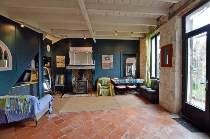 Image No.11-3 Bed Village House for sale