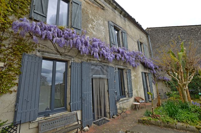 Image No.2-3 Bed Village House for sale