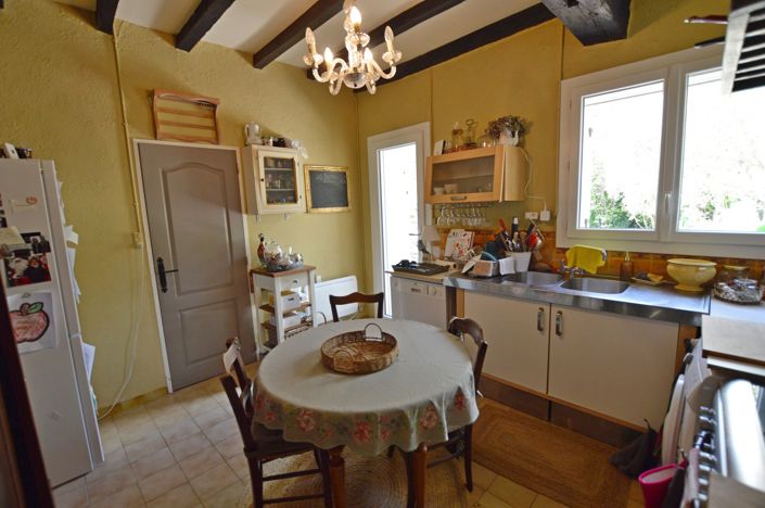 Image No.11-3 Bed Country House for sale