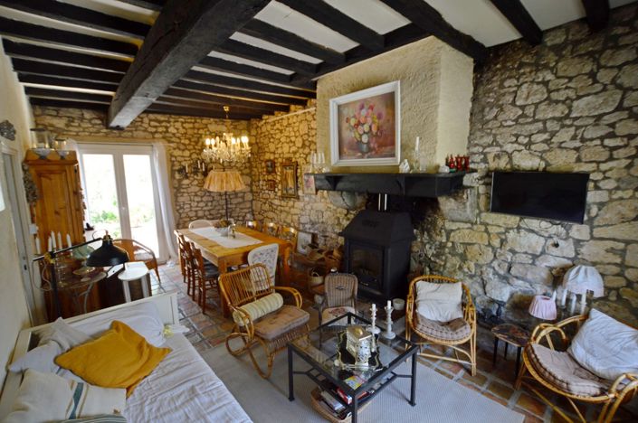 Image No.6-3 Bed Country House for sale