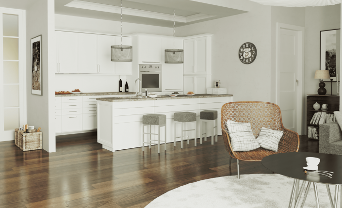 Image No.6-Villa de 3 chambres à vendre à Albox