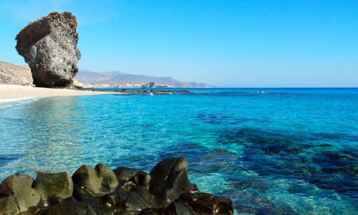 Image No.9-Villa de 3 chambres à vendre à Albox