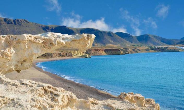 Image No.10-Villa de 3 chambres à vendre à Albox