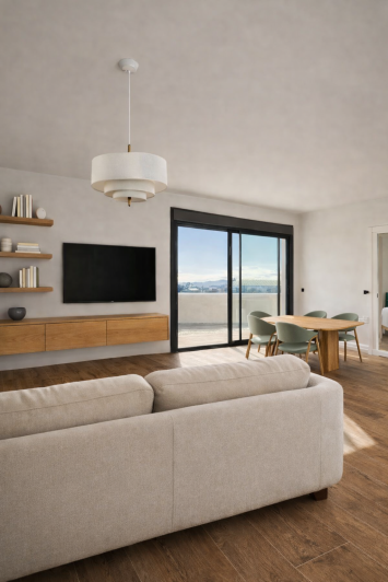 Image No.6-Bungalow de 3 chambres à vendre à Albox