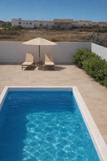 Image No.12-Bungalow de 3 chambres à vendre à Albox