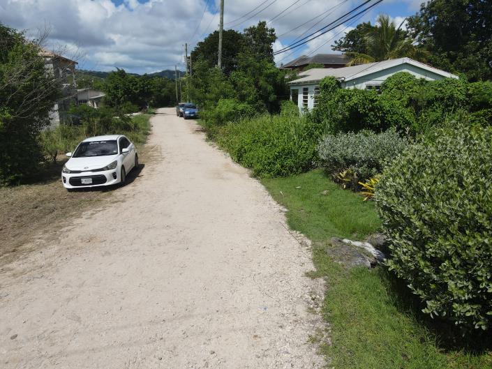 Image No.3-Terre à vendre à Antigua-et-Barbuda