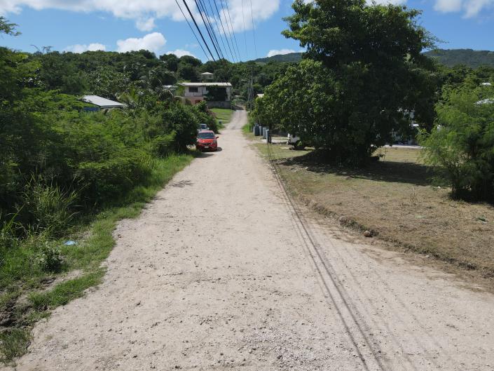 Image No.2-Terre à vendre à Antigua-et-Barbuda
